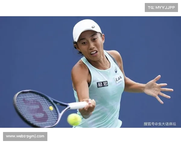 张帅香港赛晋级后发声：更好的我还在路上