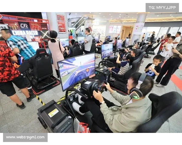 线上虚拟赛事服务快速发展,补充线下场景 线上虚拟赛事服务快速发展,补充线下场景