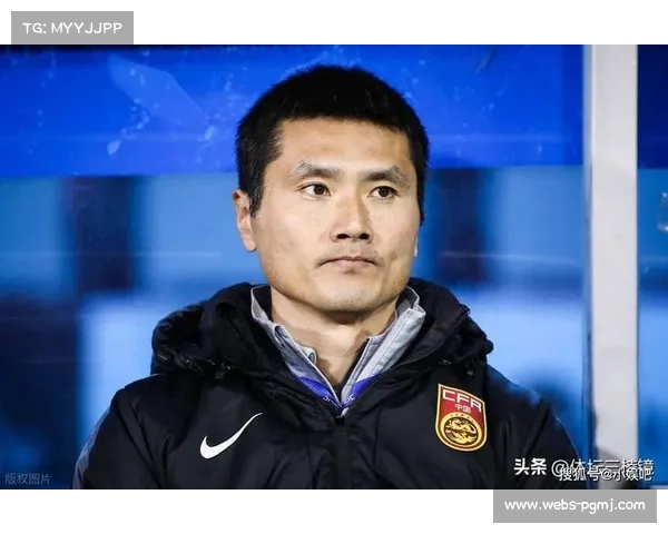 邵佳一谈国足重建：从青训到国家队一体化改革