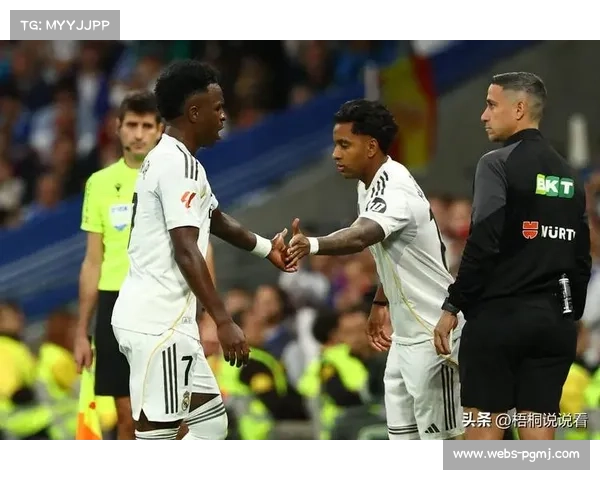 皇马医疗团队努力处理罗德里戈伤势,具体回归时间视恢复情况而定